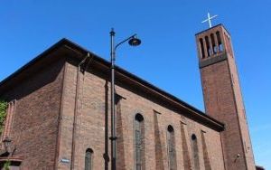 W majówkę po Grossfeldzie. Sezon bytomskich spacerów rozpoczęty (12)
