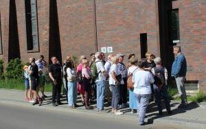 W majówkę po Grossfeldzie. Sezon bytomskich spacerów rozpoczęty (2)