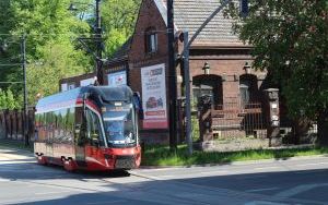 W majówkę po Grossfeldzie. Sezon bytomskich spacerów rozpoczęty (7)