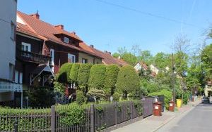 W majówkę po Grossfeldzie. Sezon bytomskich spacerów rozpoczęty (9)