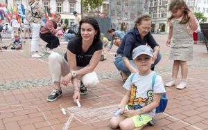  Bytomianie świętowali Dzień Flagi RP (1)