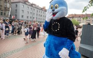  Bytomianie świętowali Dzień Flagi RP (3)
