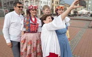  Bytomianie świętowali Dzień Flagi RP (7)