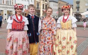  Bytomianie świętowali Dzień Flagi RP (9)