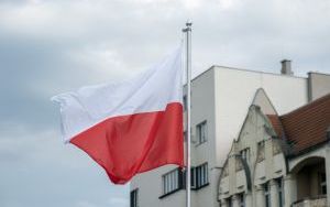  Bytomianie świętowali Dzień Flagi RP (10)