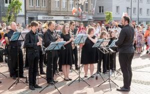  Bytomianie świętowali Dzień Flagi RP (14)