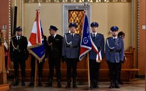Msza święta w intencji Ojczyzny i ziemi śląskiej w kościele św. Trójcy (1)