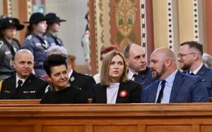 Msza święta w intencji Ojczyzny i ziemi śląskiej w kościele św. Trójcy (3)