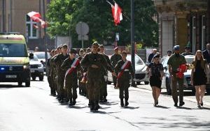 Święto Konstytucji 3 Maja w Bytomiu (1)