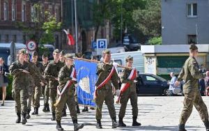 Święto Konstytucji 3 Maja w Bytomiu (2)