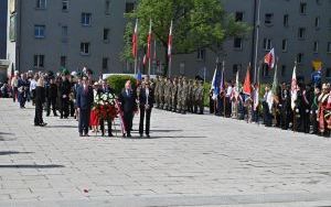 Święto Konstytucji 3 Maja w Bytomiu (5)