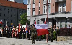 Święto Konstytucji 3 Maja w Bytomiu (6)