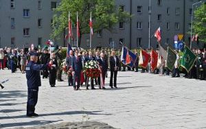 Święto Konstytucji 3 Maja w Bytomiu (7)