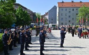 Święto Konstytucji 3 Maja w Bytomiu (8)