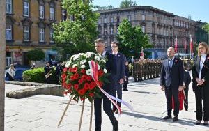 Święto Konstytucji 3 Maja w Bytomiu (9)