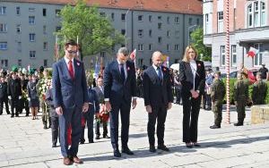 Święto Konstytucji 3 Maja w Bytomiu (10)