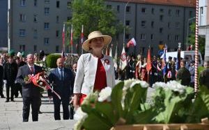 Święto Konstytucji 3 Maja w Bytomiu (11)