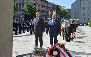 Święto Konstytucji 3 Maja w Bytomiu (12)