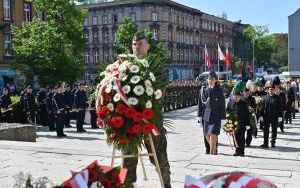 Święto Konstytucji 3 Maja w Bytomiu (13)