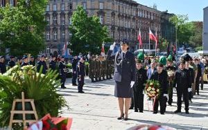 Święto Konstytucji 3 Maja w Bytomiu (14)