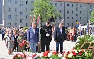 Święto Konstytucji 3 Maja w Bytomiu (15)