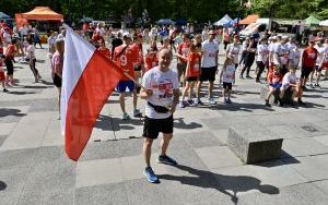 Bieg Konstytucji 3 Maja w Parku Kachla (3)