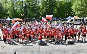 Bieg Konstytucji 3 Maja w Parku Kachla (10)