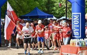 Bieg Konstytucji 3 Maja w Parku Kachla (11)