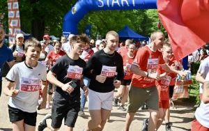 Bieg Konstytucji 3 Maja w Parku Kachla (12)