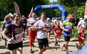 Bieg Konstytucji 3 Maja w Parku Kachla (13)