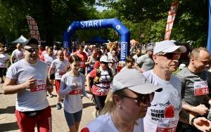 Bieg Konstytucji 3 Maja w Parku Kachla (14)