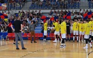 Koszykarze Polonii Bytom walczyli o półfinał play-off z zespołem RJ House Legion Legionowo (1)