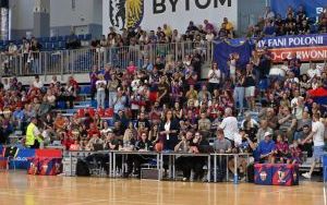 Koszykarze Polonii Bytom walczyli o półfinał play-off z zespołem RJ House Legion Legionowo (2)