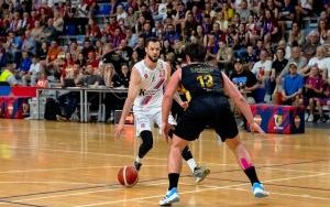 Koszykarze Polonii Bytom walczyli o półfinał play-off z zespołem RJ House Legion Legionowo (9)
