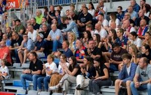 Koszykarze Polonii Bytom walczyli o półfinał play-off z zespołem RJ House Legion Legionowo (10)