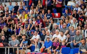 Koszykarze Polonii Bytom walczyli o półfinał play-off z zespołem RJ House Legion Legionowo (16)
