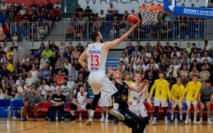 Koszykarze Polonii Bytom walczyli o półfinał play-off z zespołem RJ House Legion Legionowo (17)