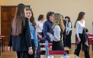Maturzystki i maturzyści z I LO (3)