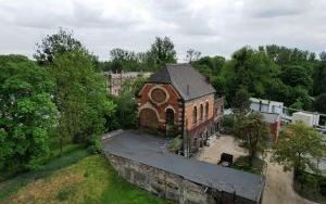 Obiekty przy ul. Zabrzańskiej w Bytomiu (3)