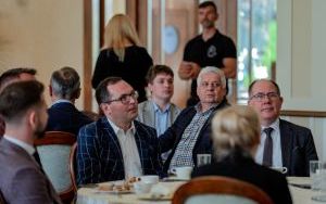 Spotkanie przedsiębiorców zrzeszonych w BIPH (1)