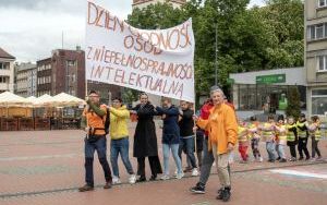 Dzień Godności Osób z Niepełnosprawnością Intelektualną  (1)