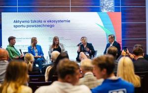 Reprezentacja Bytomia na III Europejskim Kongresie Sportu i Turystyki w Zakopanem (2)