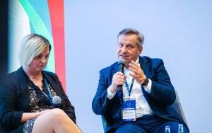 Reprezentacja Bytomia na III Europejskim Kongresie Sportu i Turystyki w Zakopanem (3)