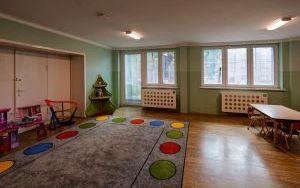 Kolejna inwestycja w placówce oświatowej dobiega końca. Przedszkole Miejskie nr 9 wygląda coraz ładniej (3)