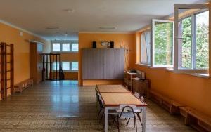 Kolejna inwestycja w placówce oświatowej dobiega końca. Przedszkole Miejskie nr 9 wygląda coraz ładniej (7)