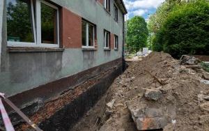 Kolejna inwestycja w placówce oświatowej dobiega końca. Przedszkole Miejskie nr 9 wygląda coraz ładniej (11)