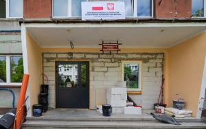 Kolejna inwestycja w placówce oświatowej dobiega końca. Przedszkole Miejskie nr 9 wygląda coraz ładniej (12)