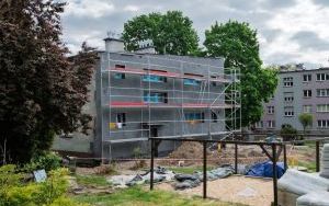 Kolejna inwestycja w placówce oświatowej dobiega końca. Przedszkole Miejskie nr 9 wygląda coraz ładniej (15)