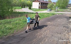 Wiosenna Akcja Sprzątania Miasta (3)