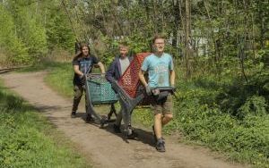 Wiosenna Akcja Sprzątania Miasta (8)